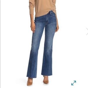Habitual High Rise Flare Jeans